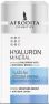 AFRODITA HYALURON MINERAL Хидратиращ околоочен крем 15 мл