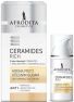 AFRODITA CERAMIDES RICH Околоочен крем против бръчки 15 мл