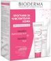 BIODERMA SENSIBIO К-кт (Крем DEFENSIVE '40 +Околоочен крем)