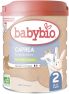 BABYBIO CAPREA 2 БИО Козе преходно мляко 6 - 12 мес. 800 г