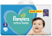 PAMPERS ACTIVE BABY Пелени 3-Midi (6-10 кг) 104 бр. (GPP)