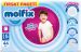 MOLFIX PANTS Еднократни гащи 5-Junior (12-17 кг) 44 бр./пак.