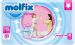 MOLFIX PANTS Еднократни гащи 6-XL (15+ кг) 38 бр/пак