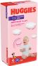 HUGGIES PANTS DISNEY 4-(9-14 кг) Еднокр. гащи МОМИЧЕ 36 бр.