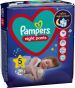 PAMPERS NIGHT PANTS 5-(12-17 кг) Еднократни нощни гащи 22 бр