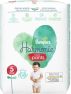 PAMPERS HARMONIE PANTS 5 (12-17 кг) Еднократни гащи 20 бр.