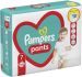 PAMPERS PANTS Гащи еднократни 7 (17+ кг) 38 бр. (JUMBO-пак.)