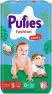 PUFIES FASHION PANTS 5-Junior (12-17кг) Еднокр. гащи 40 бр