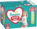 PAMPERS PANTS Гащи 6-XL (15+ кг) 84 бр. Кашон (МВ)