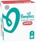 PAMPERS PREMIUM PANTS 4-М (9-15 кг) Гащи 114 бр. Кашон (MSB)