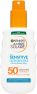 AMBRE SOLAIRE SENSITIVE SPF 50+ Слънцезащитно мляко 150 мл