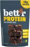BETT'R PROTEIN Безглутенов микс за протеиново Брауни 400 г