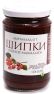 МАРМАЛАД от Шипки с Фруктоза и Фибри 340 г