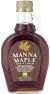 MANNA MAPLE БИО Кленов сироп 330 г