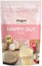 DRAGON SUPERFOODS HAPPY GUT За баланс на чревната флора 200г