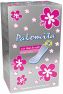 PALOMITA Thin&Soft Eжедневни превръзки с текст. покритие 40